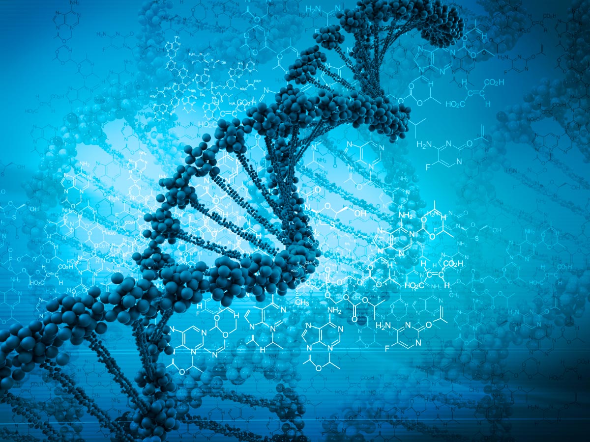 REPORT: The U.S. intelligence community wants to use DNA as the next data storage trove