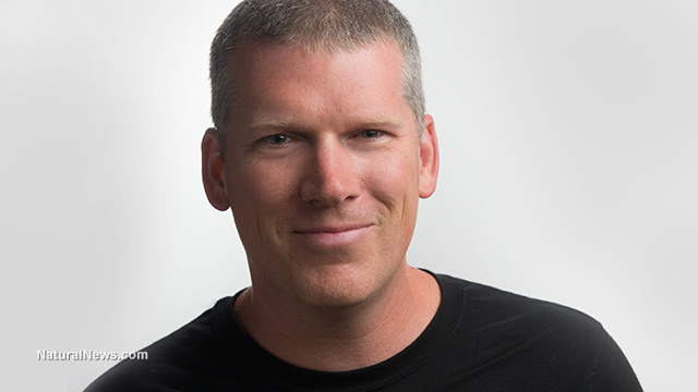 Mike Adams joins Vin Armani for powerful discussion on health tyranny, defensive eating and how we achieve liberty through nutrition