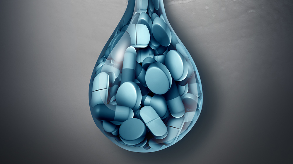 Confirmed: Radio legend Art Bell was killed by Big Pharma drug overdose