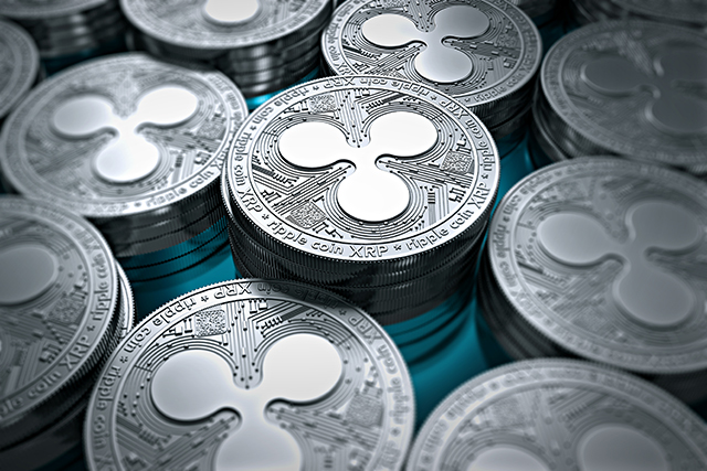 Ripple crypto plunges 89%; Ethereum mining rigs “obsolete” … it was all predicted by Mike Adams in 2017