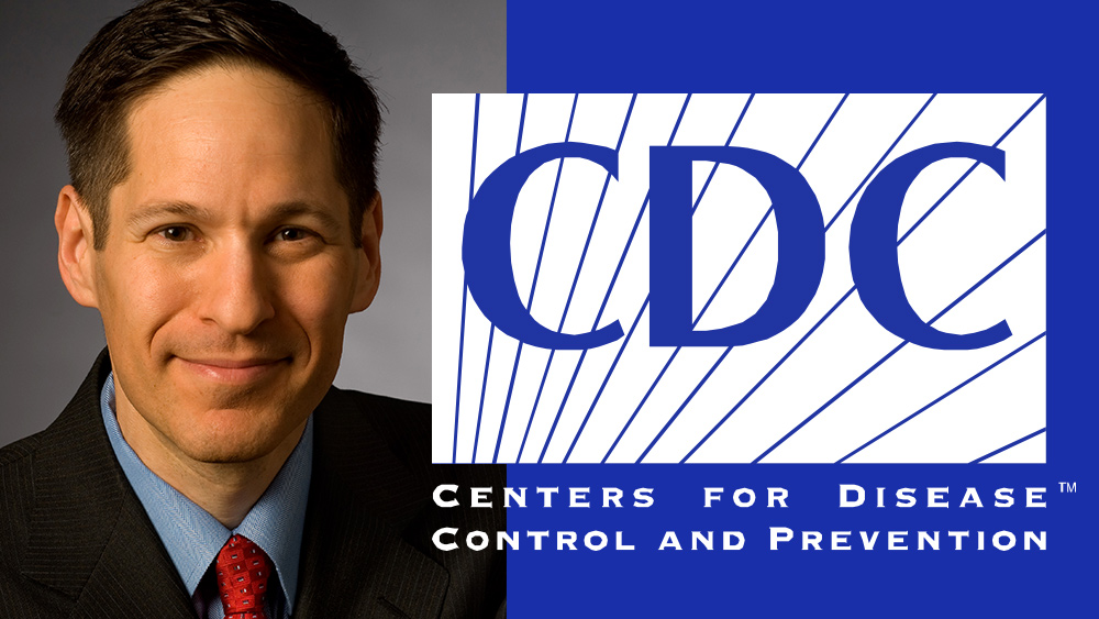 BREAKING: Former CDC director under Obama, Tom Frieden, arrested for alleged sexual abuse of women – New York City Police