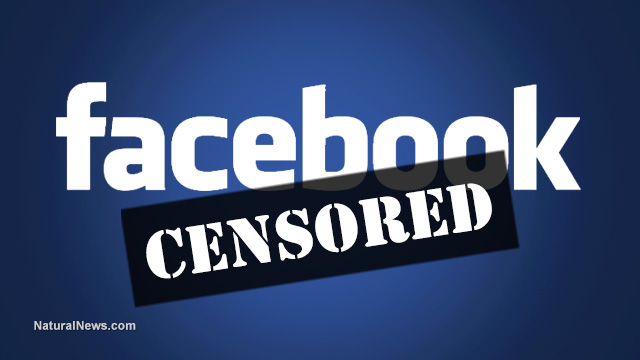 Facebook to label vaccine stories “fake” if they don’t promote the CDC’s vaccine propaganda