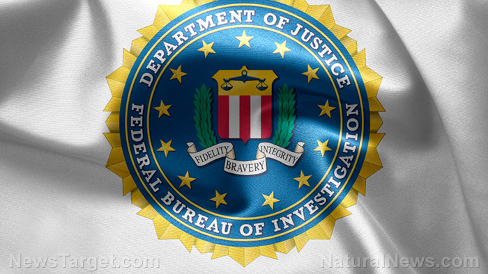 FBI caught colluding with radical left-wing info-terror organization SPLC