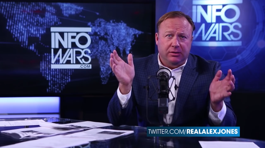 Twitter censorship goes “nuclear” as platform bans scores of accounts linked to Infowars