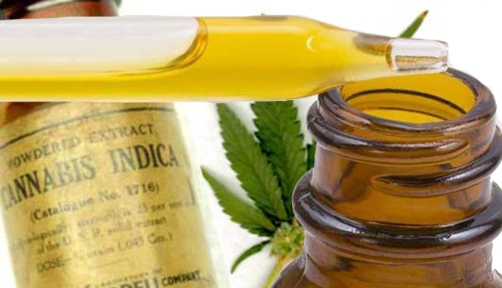 Cannabis oil for chronic fatigue: A teenager says it cured his debilitating illness, has totally regained his quality of life after years of suffering