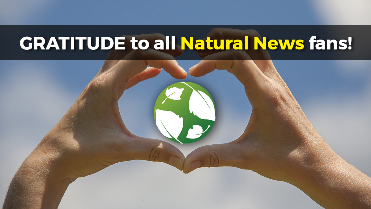 Ten years of Natural News science now confirmed by everybody else
