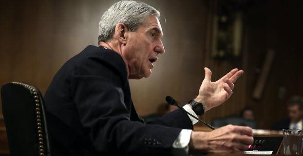 It’s time to end the illegal Mueller investigation and ARREST Robert Mueller for committing multiple felony crimes