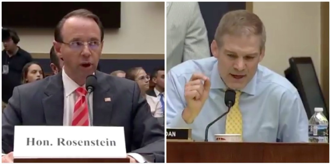 The SMEAR MACHINE known as fake news CNN is hard at work trying to destroy Jim Jordan… here’s how it works