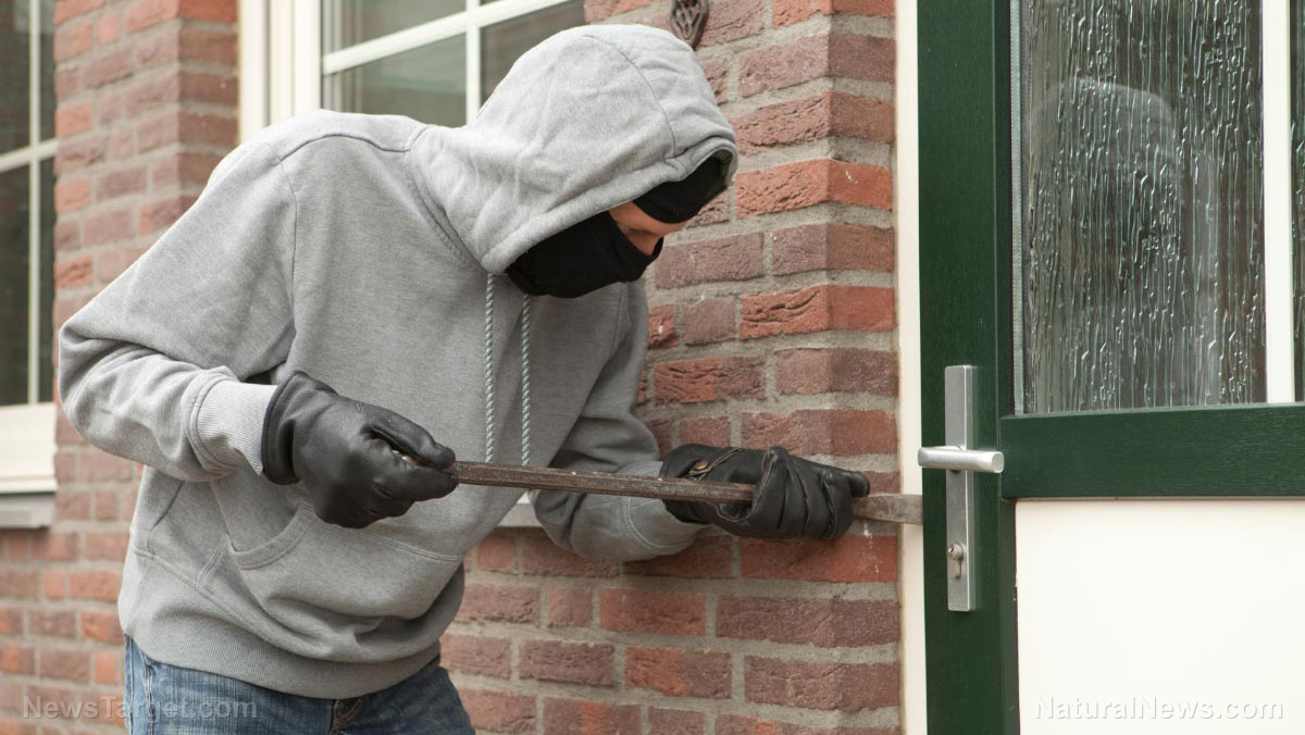 Cheap and effective ways to improve your home security