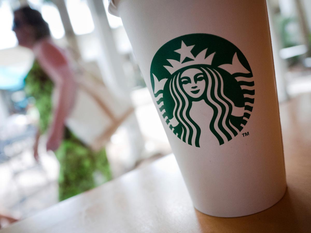 Starbucks closing 150 stores nationwide, precisely because of the rising minimum wages that its own Left-leaning employees demand