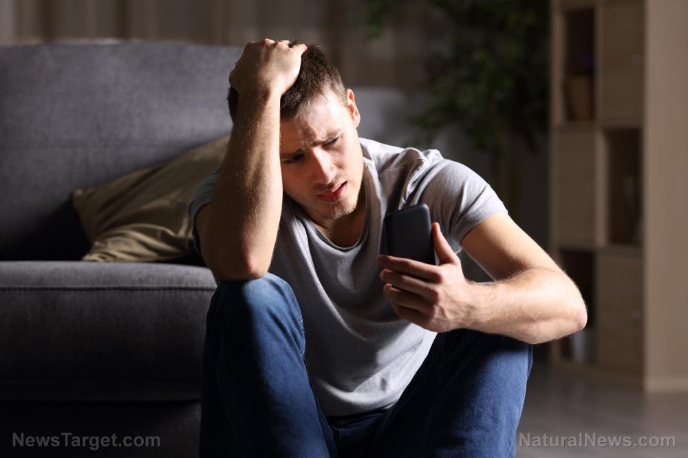 Is social media addiction a new type of psychiatric condition?