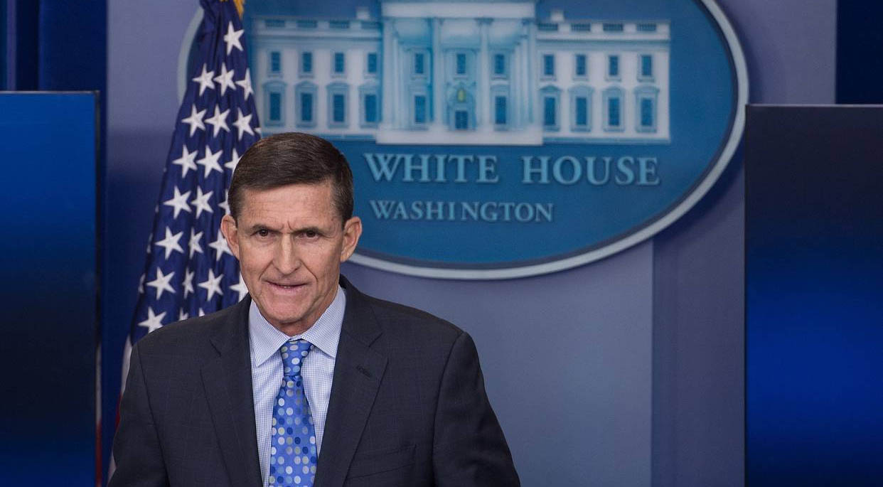 Investigative reporter John Solomon says DIA has a document that will completely exonerate Michael Flynn — but they won’t release it