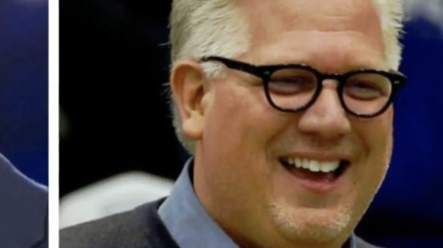 CRTV, The Blaze merge and immediately boot some of their top conservative talent: Is Glenn Beck going to ruin this media venture too?