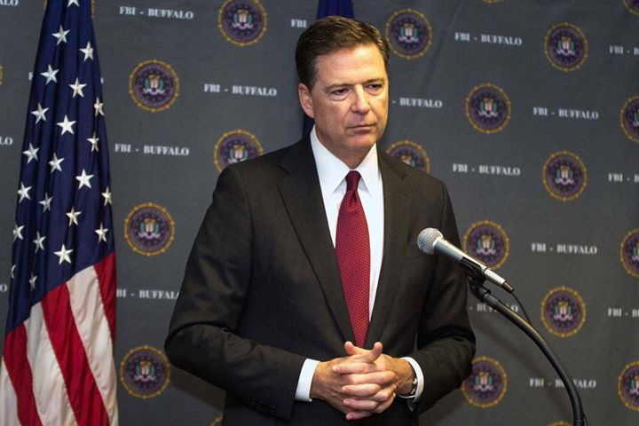 Emails indicate Comey’s FBI knew “Steele dossier” was BOGUS before using it to obtain a FISA warrant to spy on Team Trump
