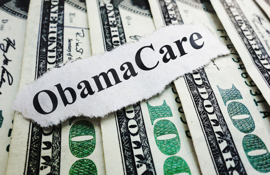 Obamacare premiums set to explode again next year; Democrats who passed it now blame Republicans
