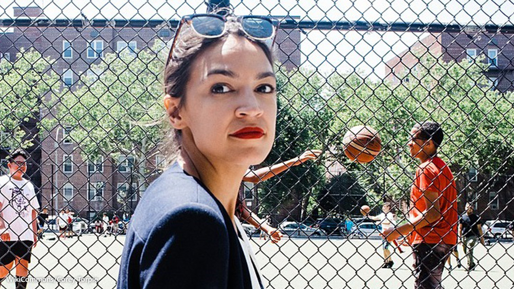 AOC celebrates Amazon pulling out of NYC as astonished Democrats finally come face to face with the horror they have unleashed