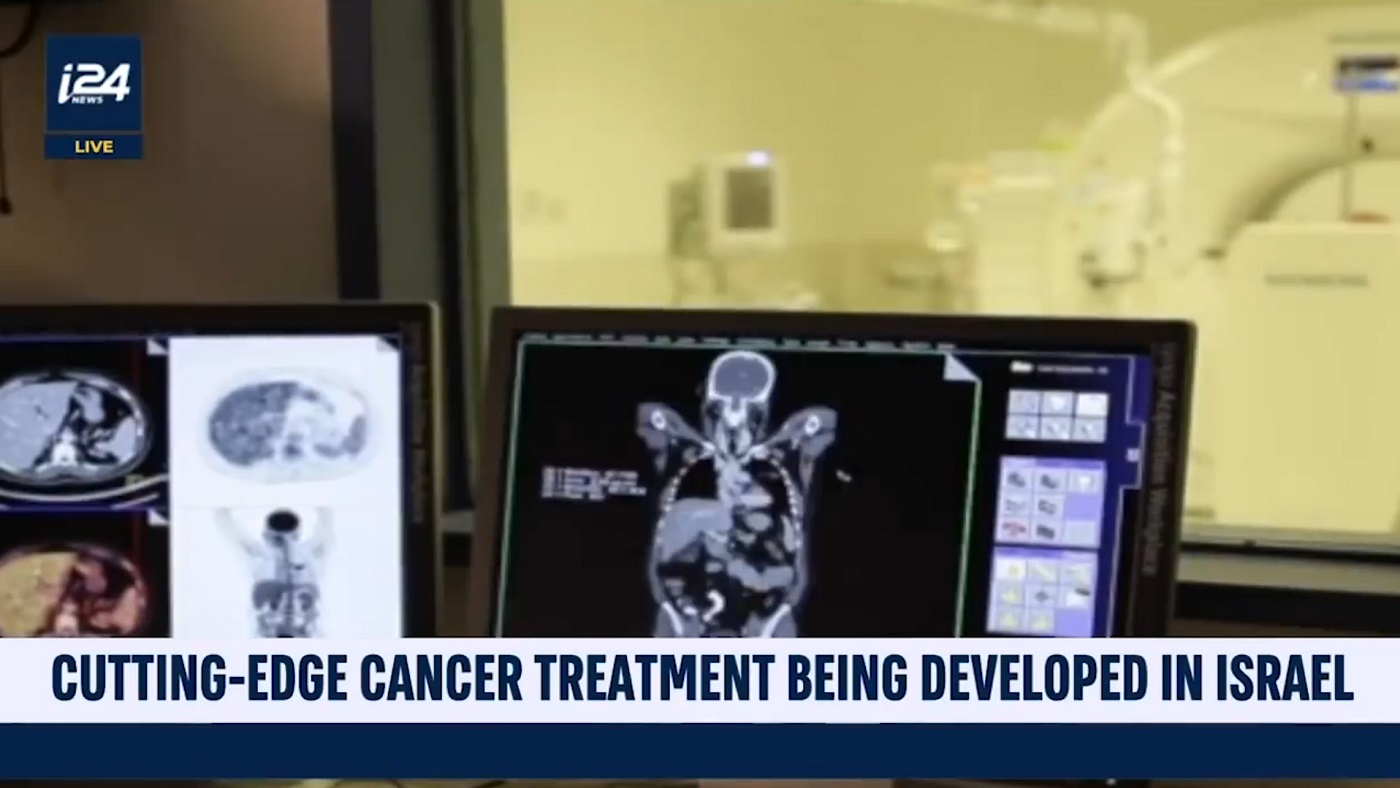 Cancer industry plotting to DESTROY the new cancer cure developed by Israeli scientists… the attacks have already begun
