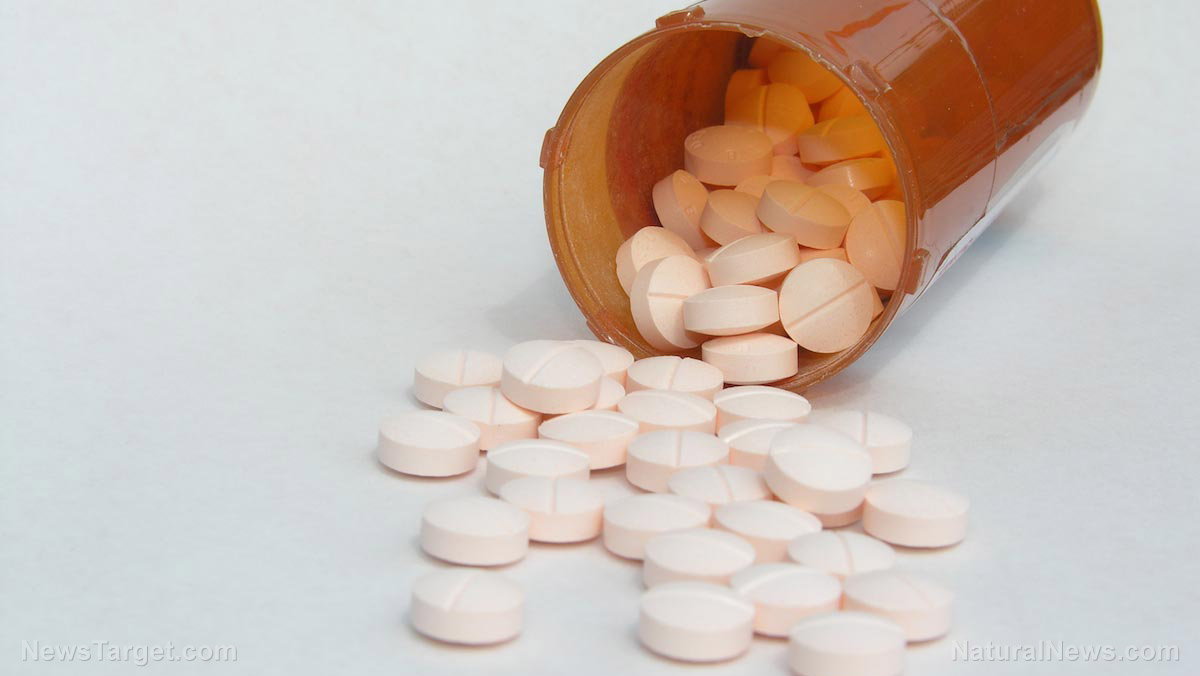 Disturbing CDC statistics show that opioids have killed more people than the Vietnam War