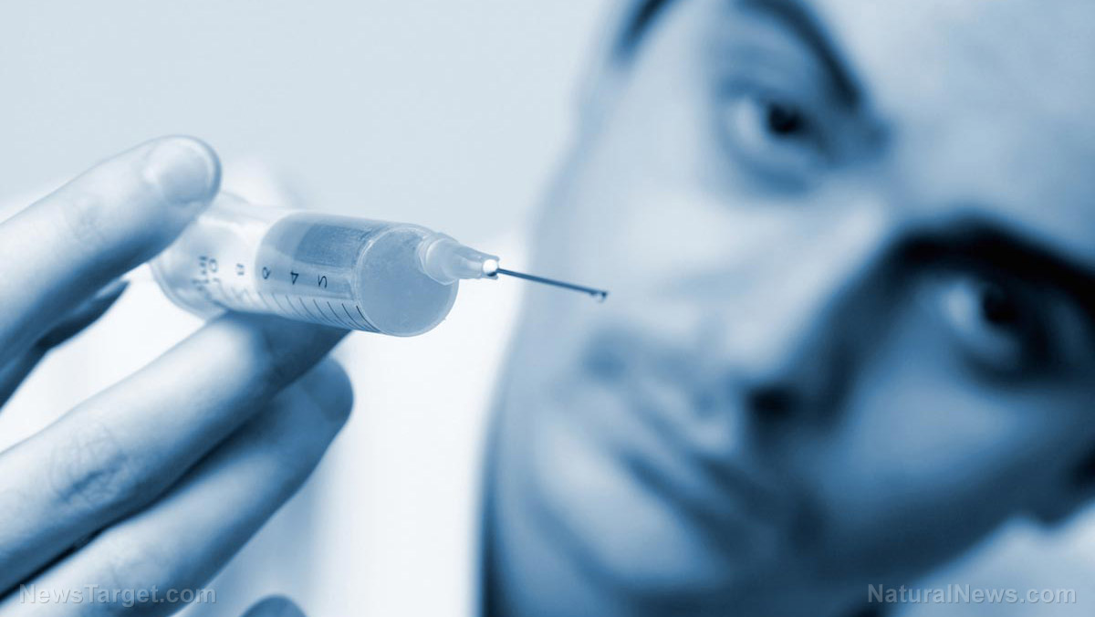 Abandoning science in favor of coercion, FDA pharma mob bosses demand U.S. states eliminate vaccine exemptions… or else