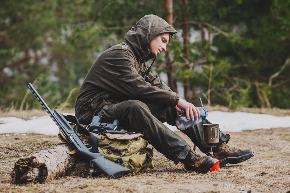 Practice makes perfect: Soft skills for the well-rounded prepper