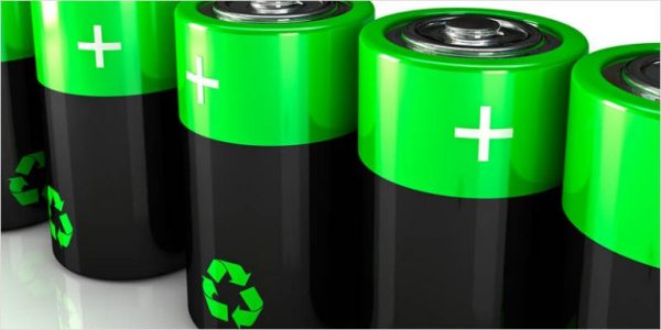 Here’s why you should start using D size batteries again