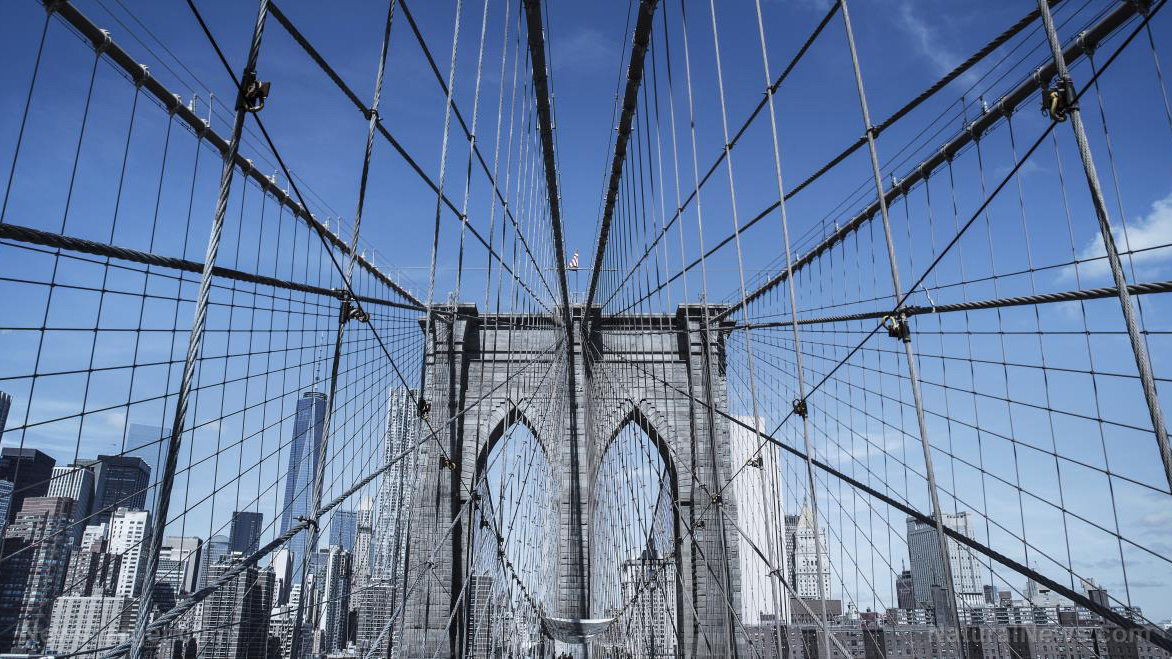 Scientists propose new engineering method that can improve how we build buildings and bridges