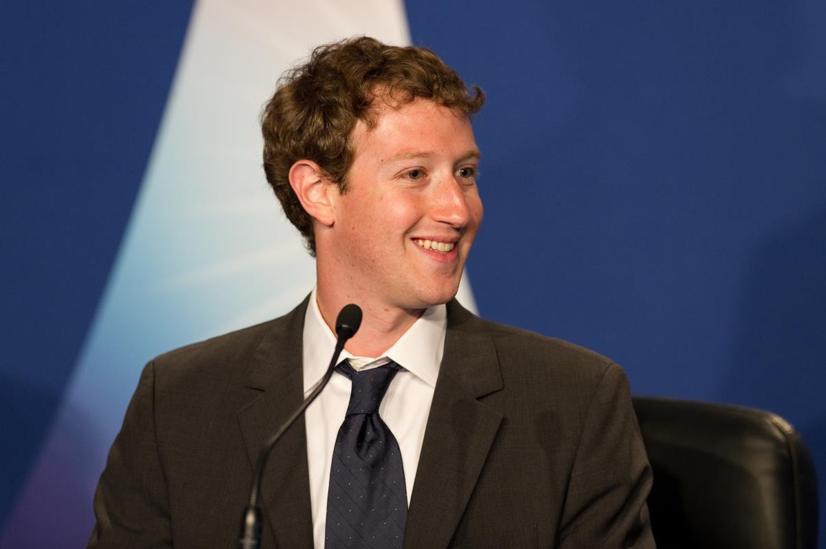 Shocking revelations from the Facebook whistleblower reveal that Mark Zuckerberg LIED to Congress… why isn’t he being “Roger Stoned” with armed federal agents?