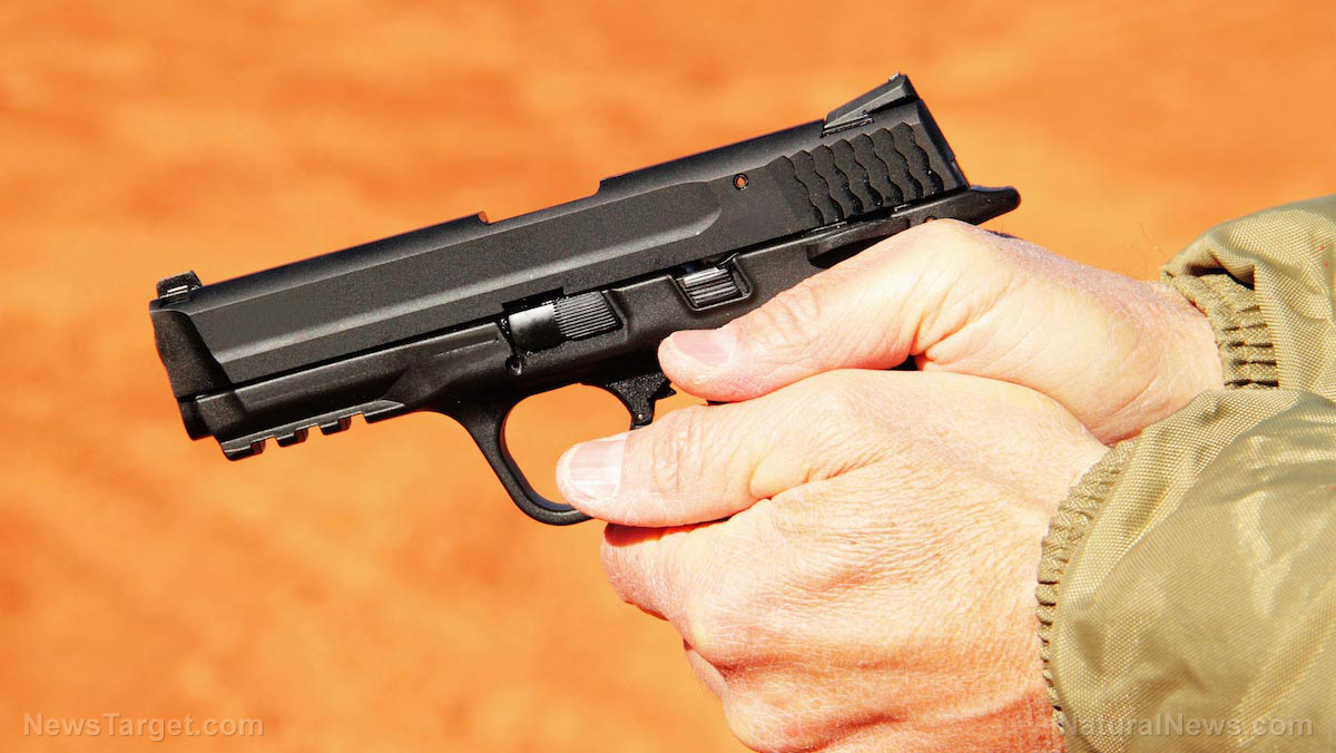 The top factors to consider when packing a firearm for a potential disaster
