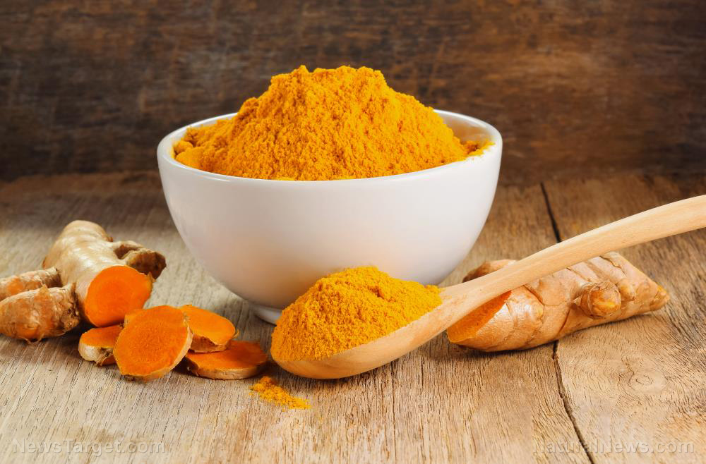Spice beats chemo: Study reveals turmeric is more effective at killing cancer cells than chemo or radiation