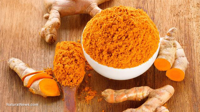 Did you know that turmeric is just as effective as 14 pharmaceutical drugs?