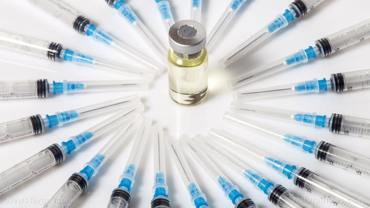 The Association of American Physicians and Surgeons denounces mandatory vaccines, citing “no rigorous safety studies”