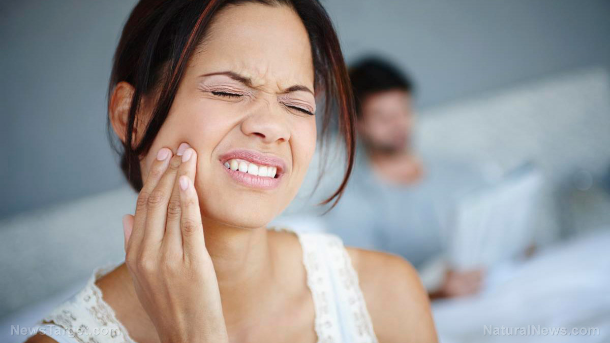 Home remedies for toothaches