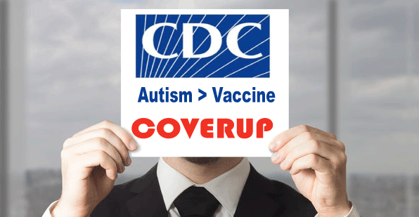 Congressman Dr. Mark Green raises alarm over CDC fraud and health dangers of vaccine ingredients