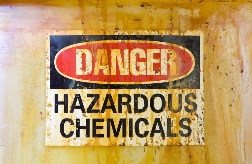 Cold war sins revealed: U.S. government accused of poisoning “countless people” with radiological chemicals