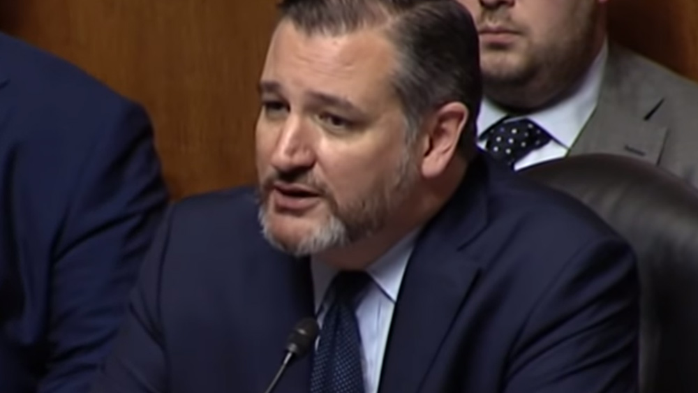 Praise Cruz! Texas Senator takes aim at Big Tech, proposes Sec. 230 reform and antitrust action against extreme censorship