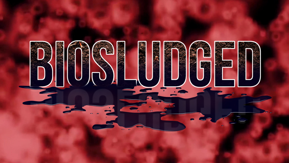 Biosludge proponents claim toxic stew isn’t actually toxic, thanks to “sludge magic”