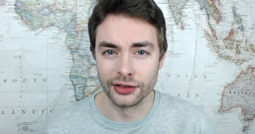 Paul Joseph Watson to sue Facebook for defamation after being falsely labeled a “dangerous” terrorist