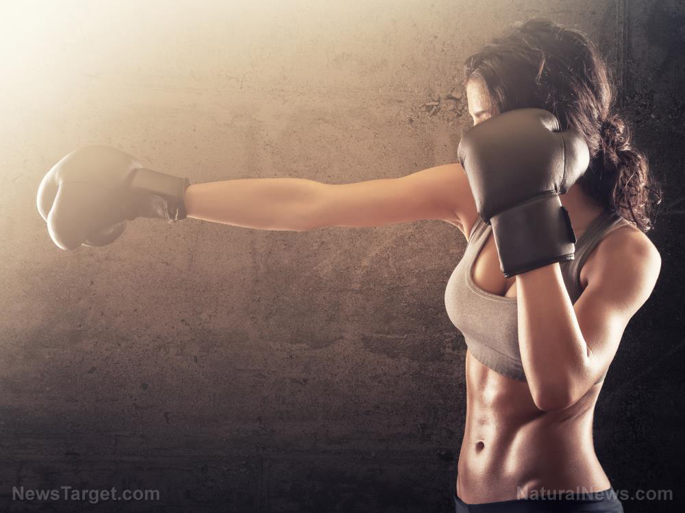 Fit and ready: Self-defense tips for preppers