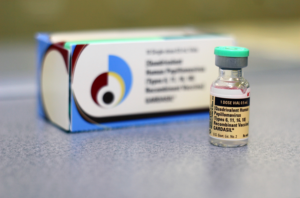 Another HPV vaccine victim: 17-year-old dancer left paralyzed after getting the jab