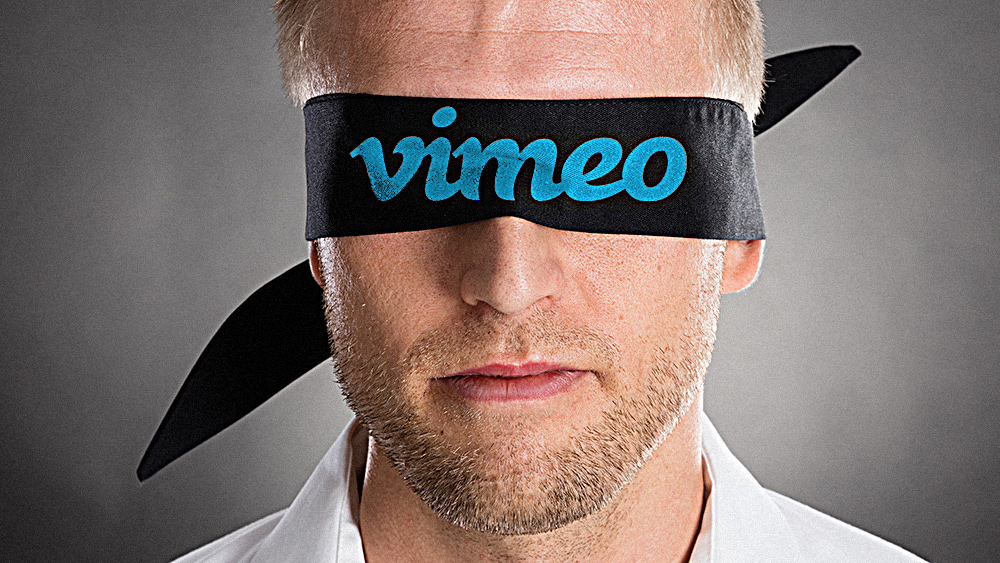 Vimeo is purging ALL vaccine awareness channels as part of coordinated tech censorship sweep