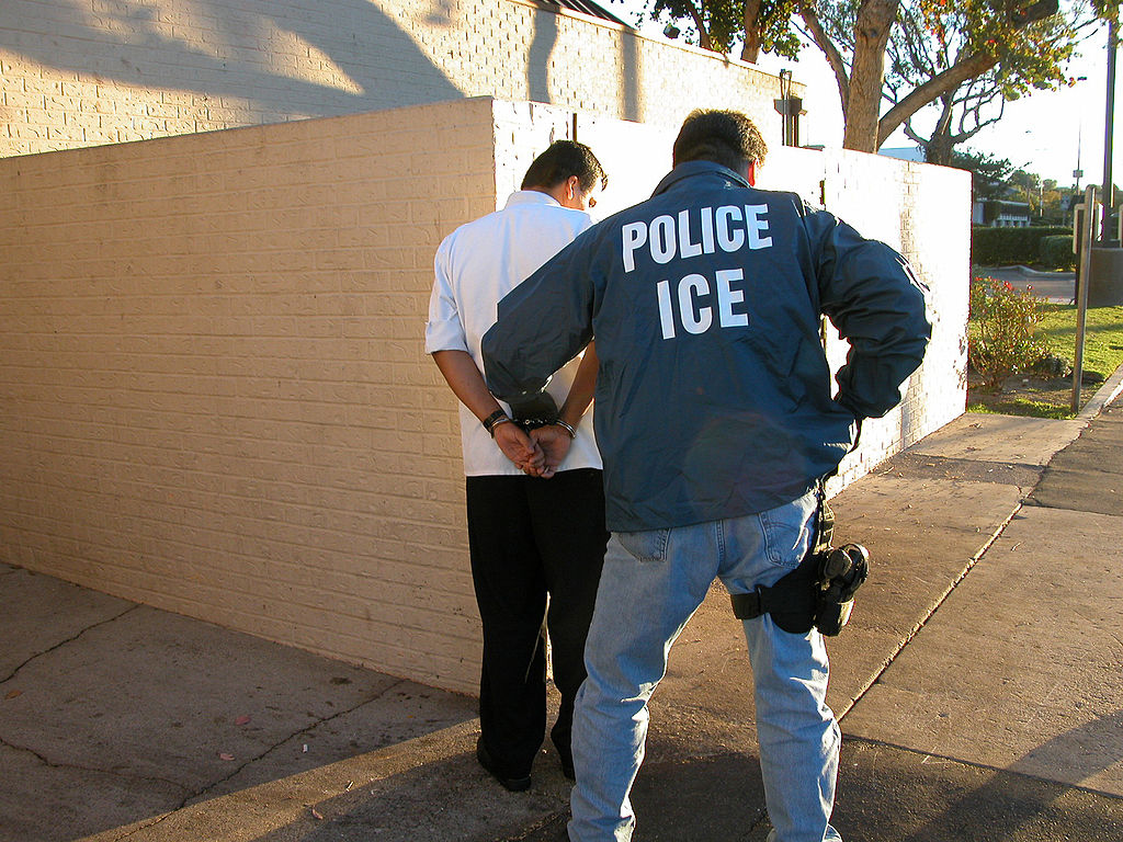 ICE preparing to roll up THOUSANDS of illegal aliens in “sanctuary state” California — here’s why Trump HAS to do it