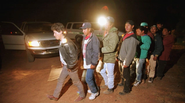 Washington State releases hundreds of illegal aliens charged with crimes, including felonies