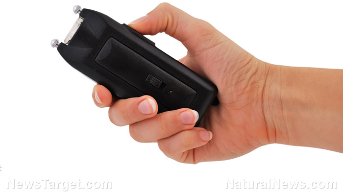 10 Non-lethal weapons for self-defense