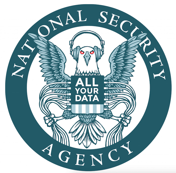 The NSA has a secret agenda: Collecting data and turning America into a police state