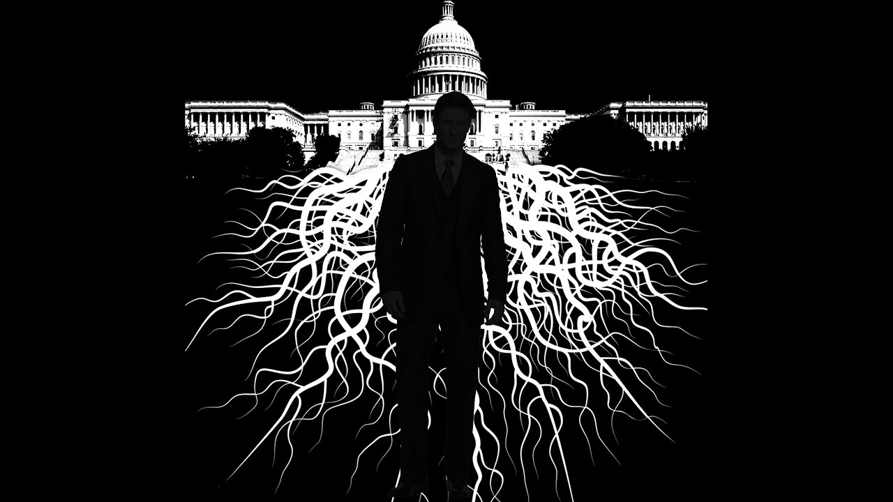 Alex Vindman is living, breathing proof that the deep state exists, and it is corrupt