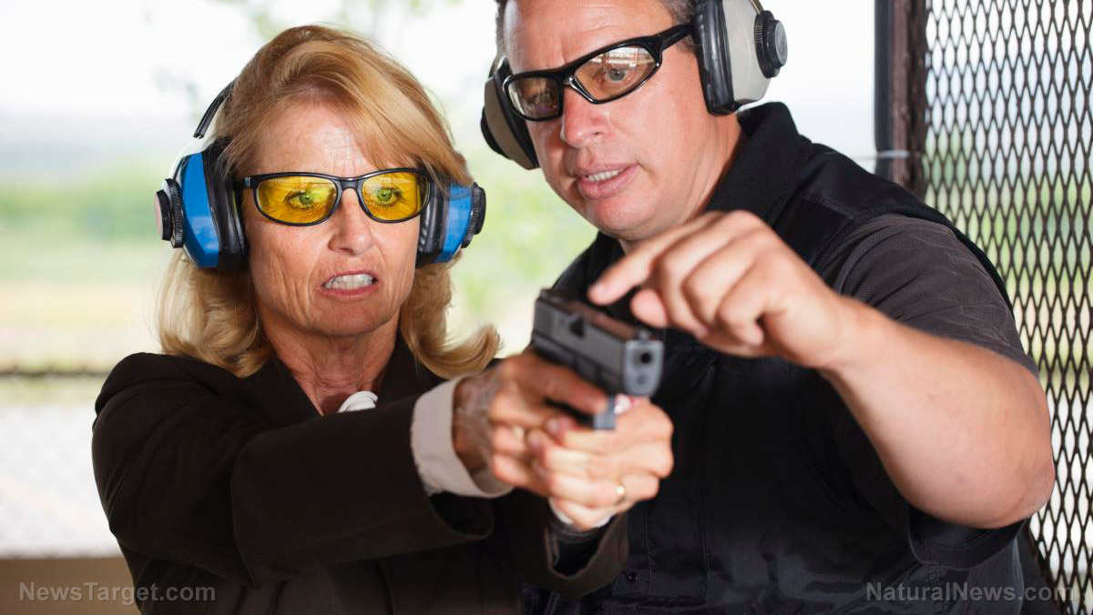 Firearms training: Practical range shooting tips for beginners