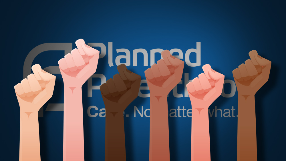 Planned Parenthood is now being REWARDED with cash for killing babies