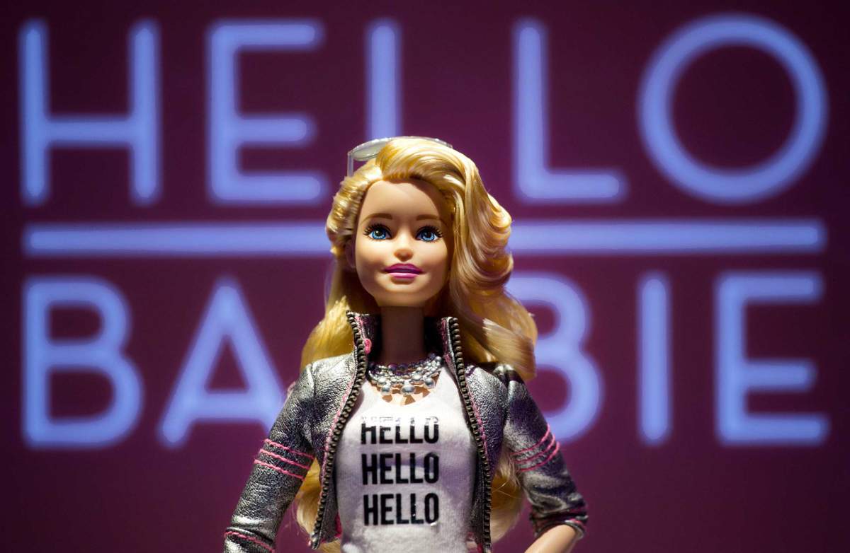Another evil corporation targets children for psychological warfare and “gender fluid” indoctrination: Mattel releases gender-neutral Barbie dolls