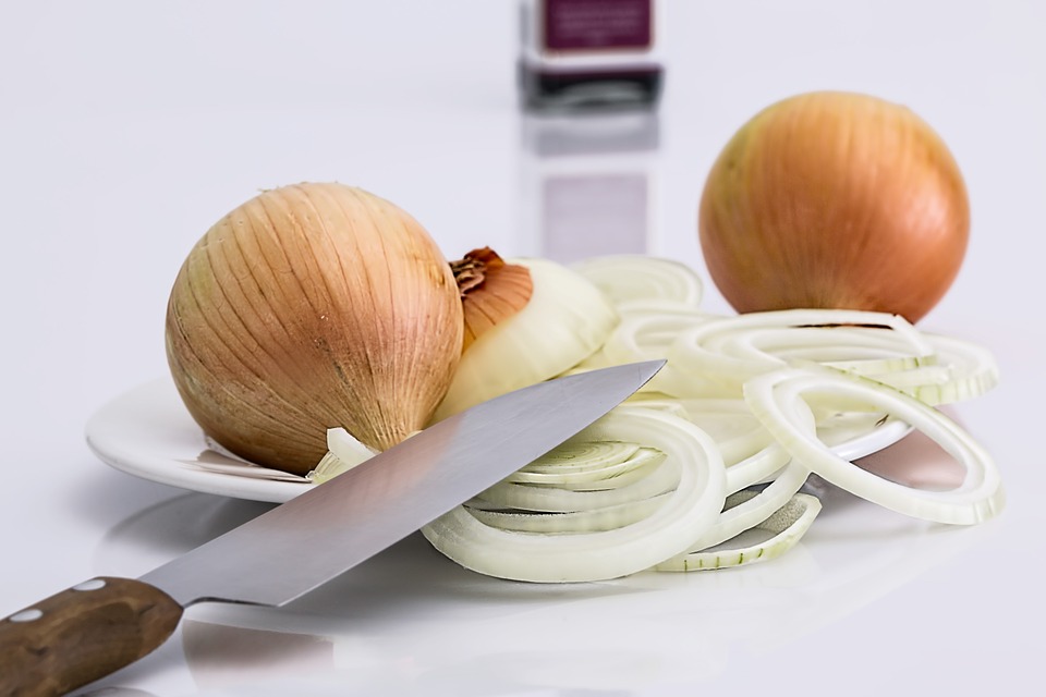 Grow, harvest, and preserve your own onions – here’s how