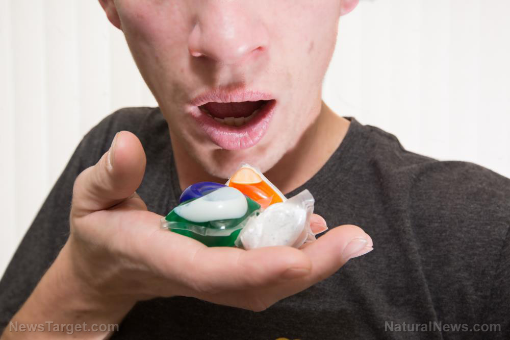 Teens and young children are STILL eating laundry detergent pods: New safety standards FALL SHORT of the Poison Prevention Packaging Act (PPPA)